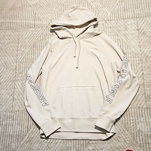 American Eagle men's hoodie
